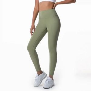 Lululemon align leggings